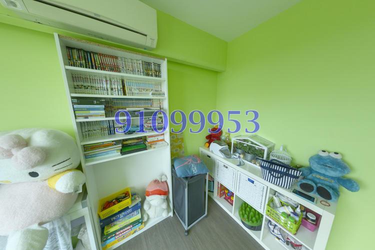 Blk 306D Punggol Drive (Punggol), HDB 4 Rooms #93280372